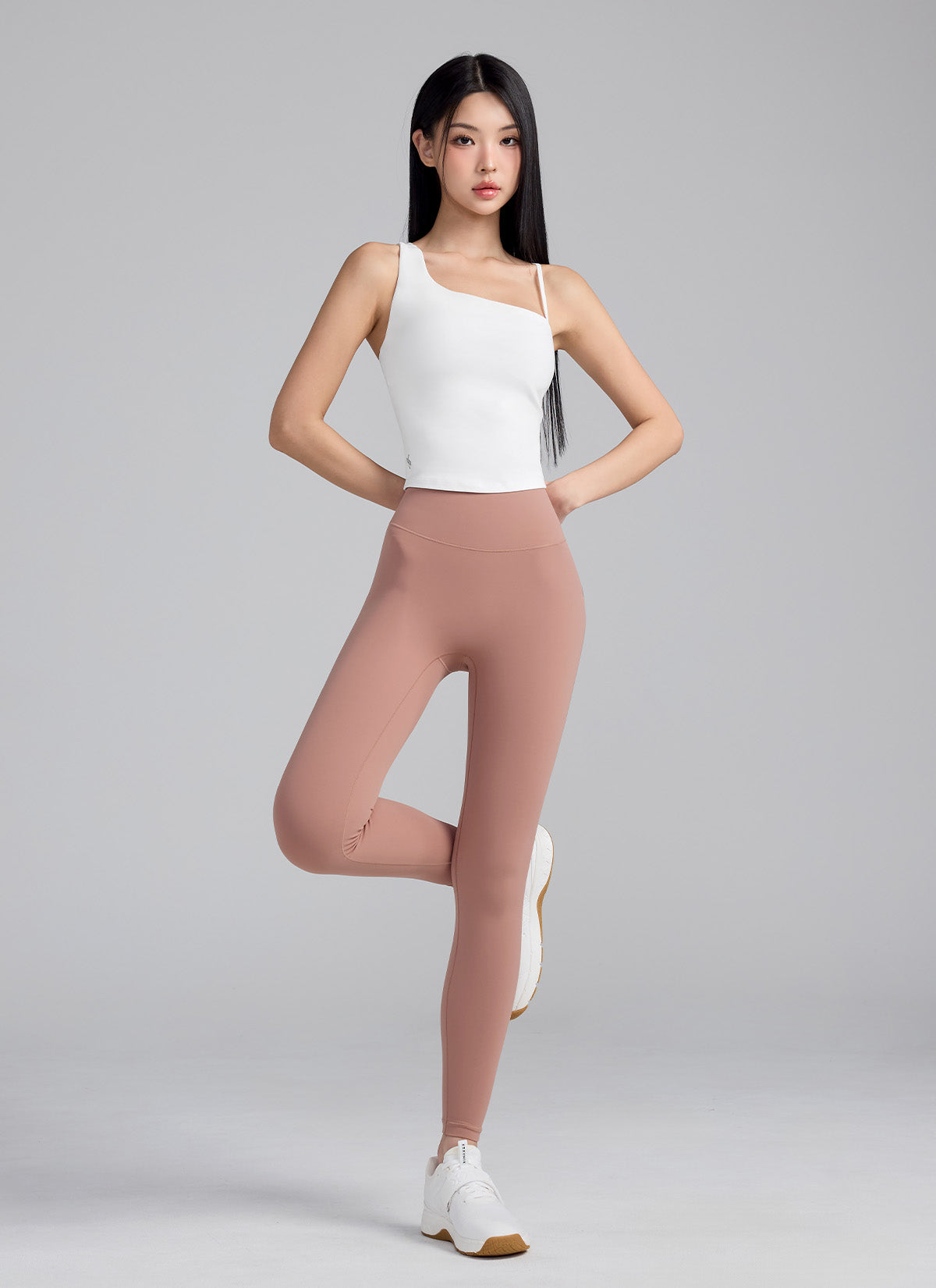 Camel Rose