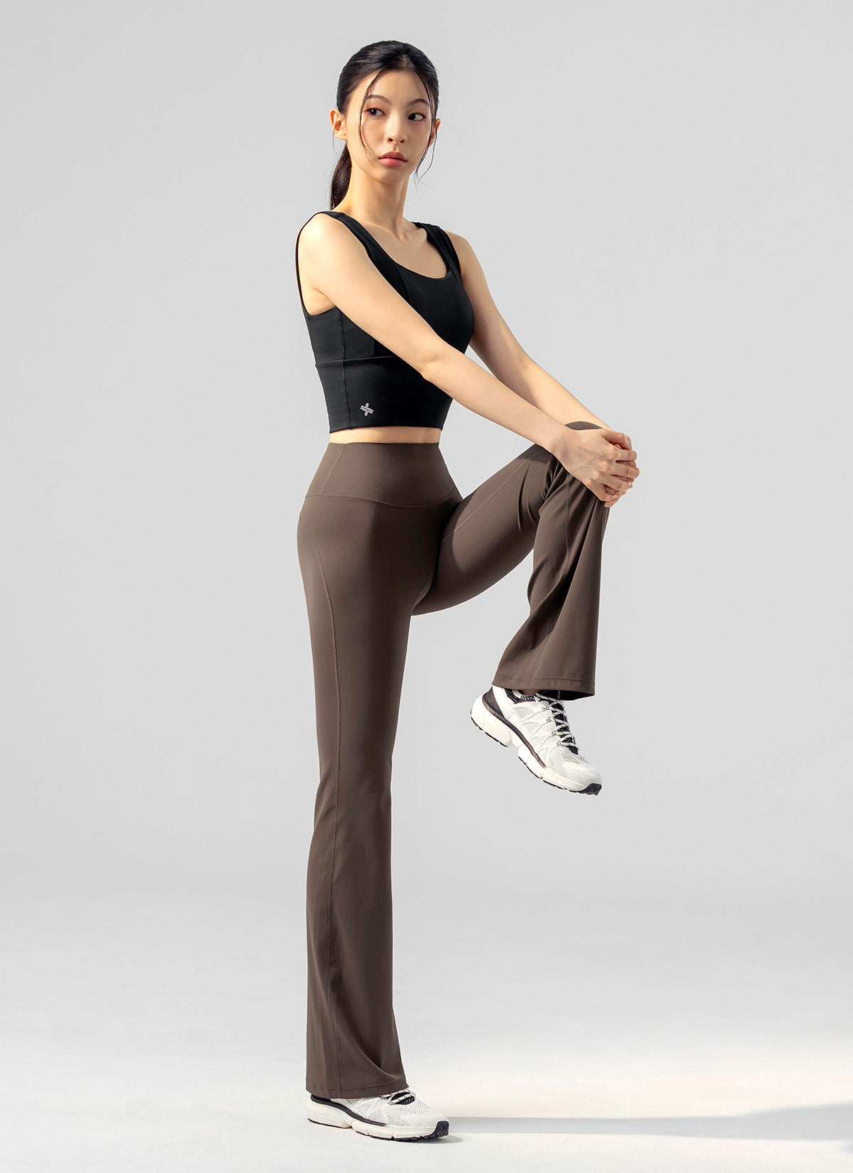 Walnut Brown