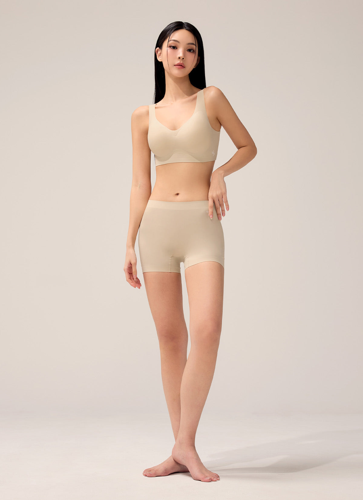 Mellow Day Cooling Boxer Briefs