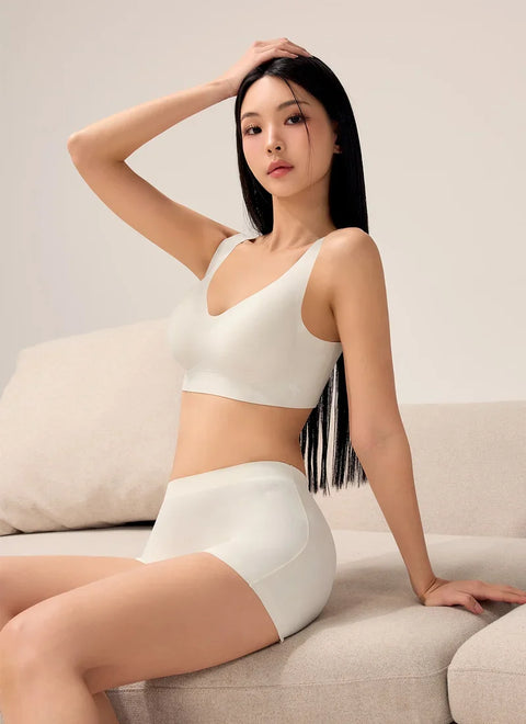 [SET] Mellow Day Panties & Boxer Briefs