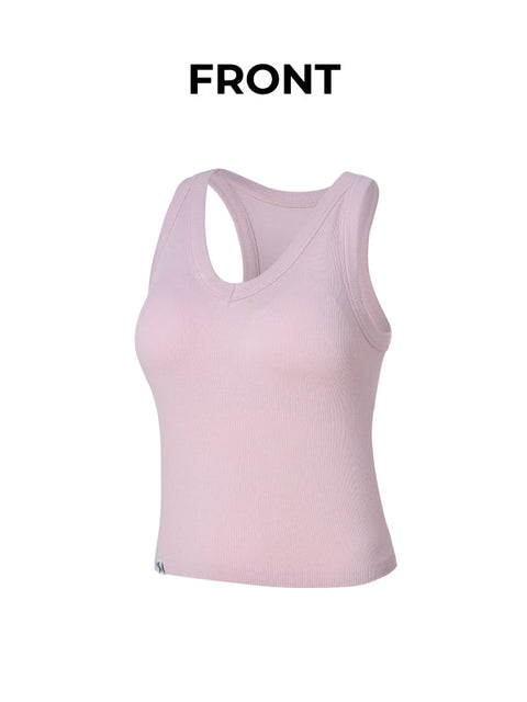 Silver Pink