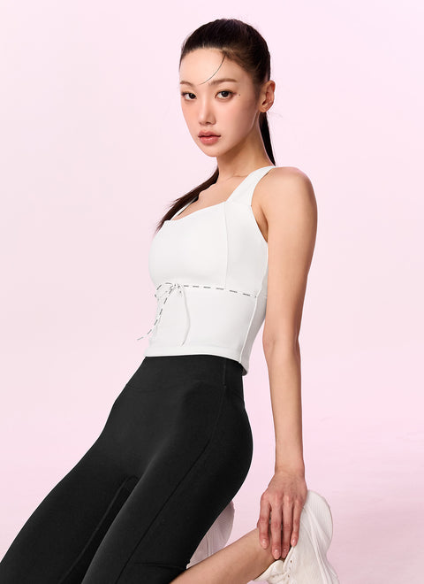 White Ivory