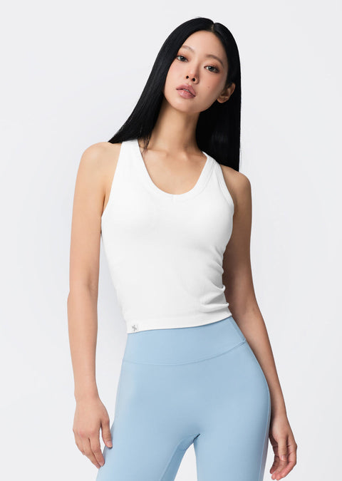 Feather White