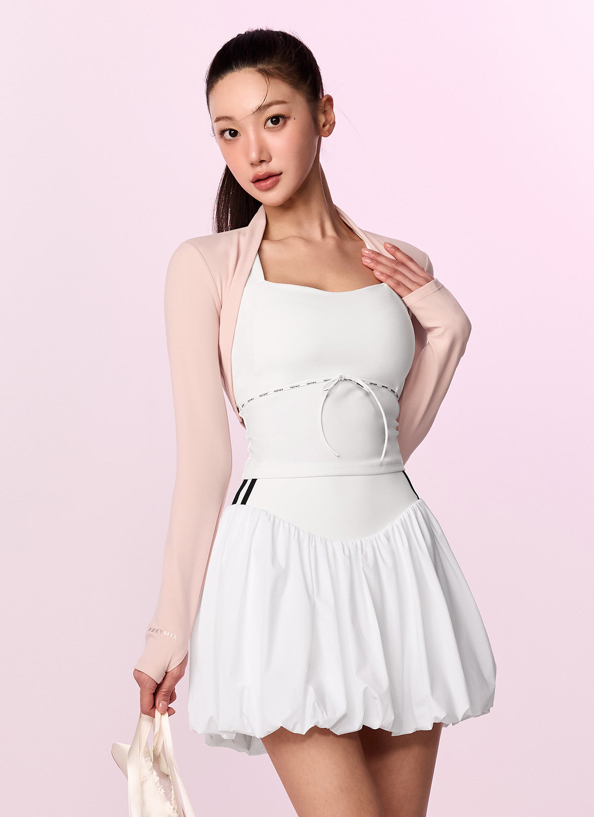 White Ivory
