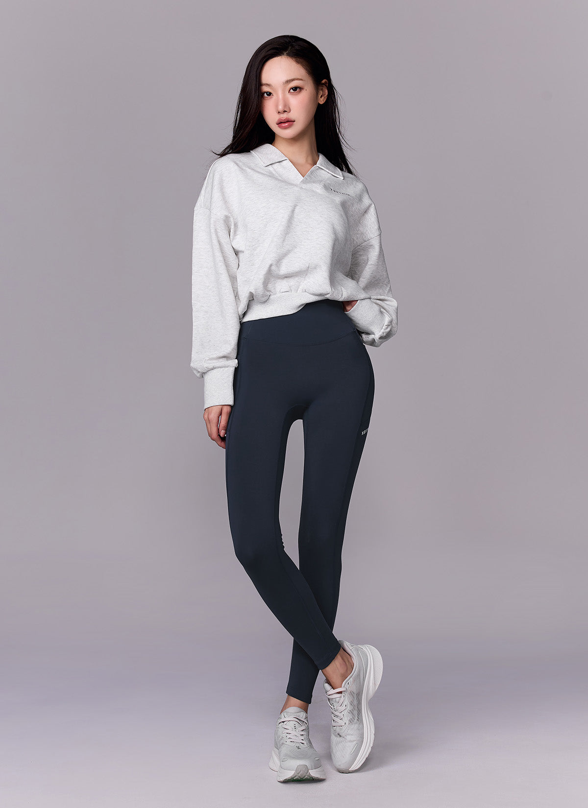 Blanc Navy