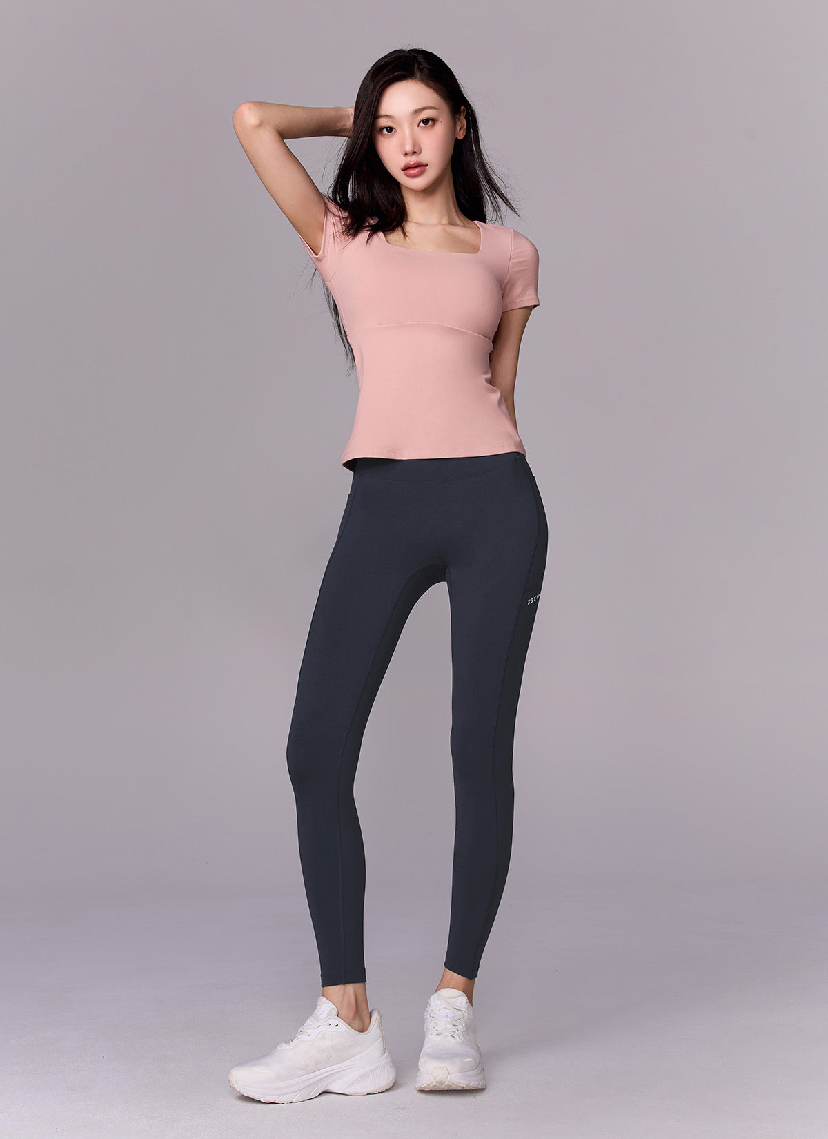 Blanc Navy