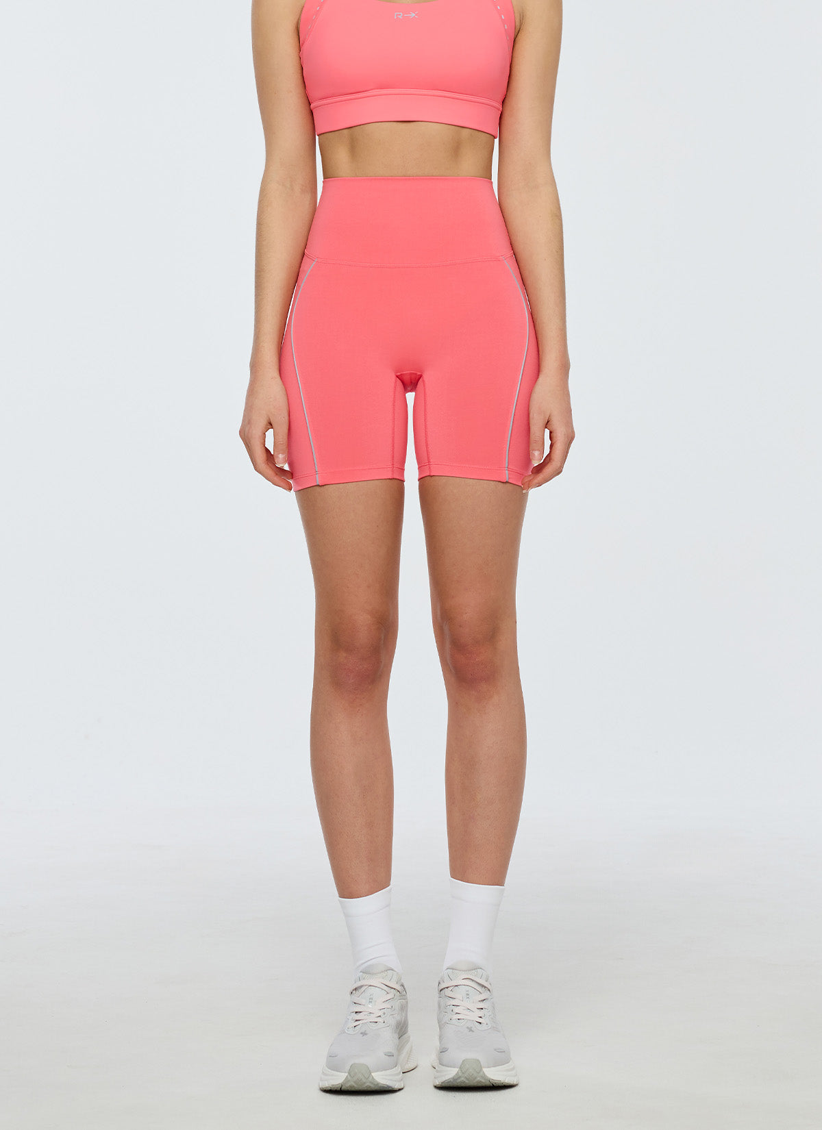 Glow Coral