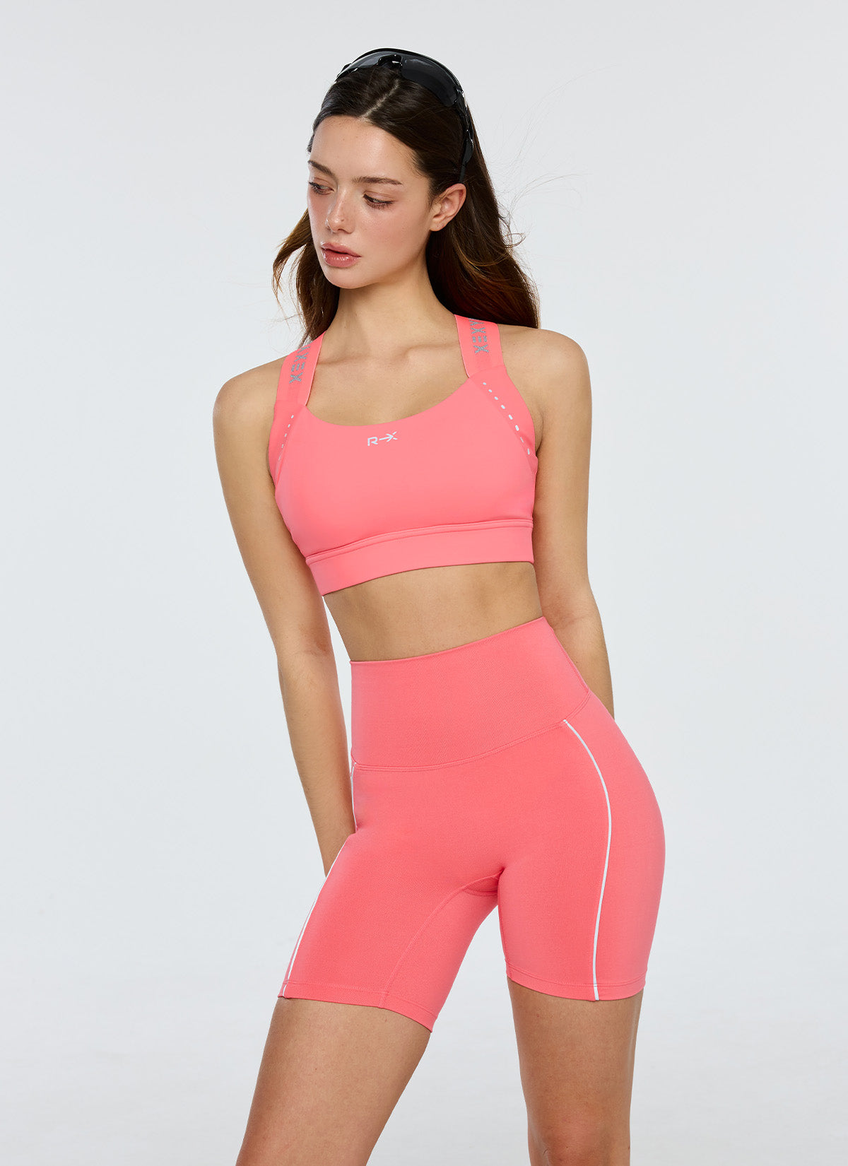 Glow Coral