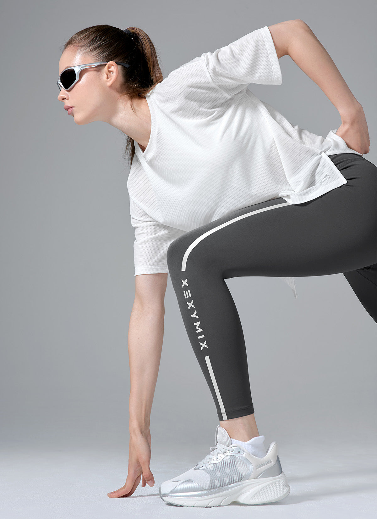 Power Gray