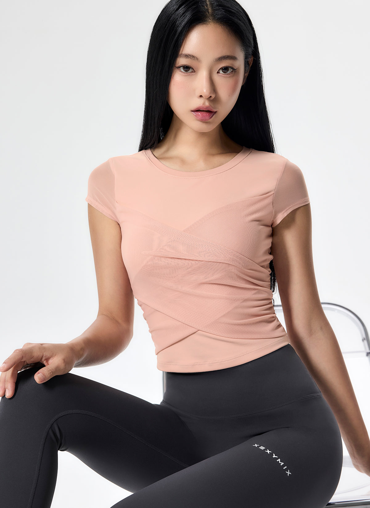 Pretty Pink