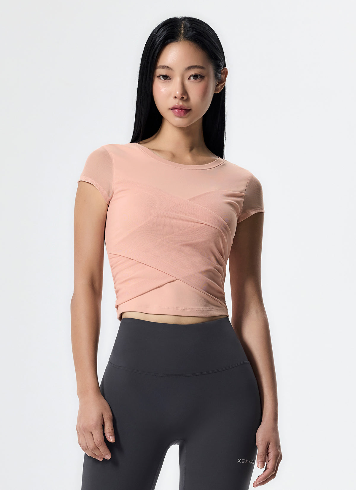 Pretty Pink