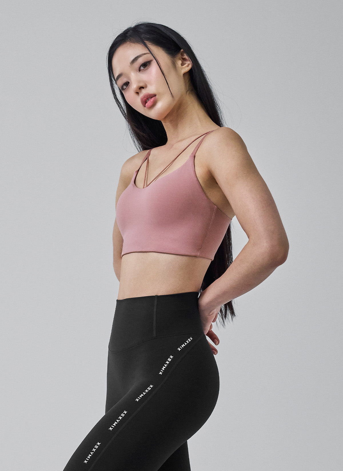 Ballet Pink