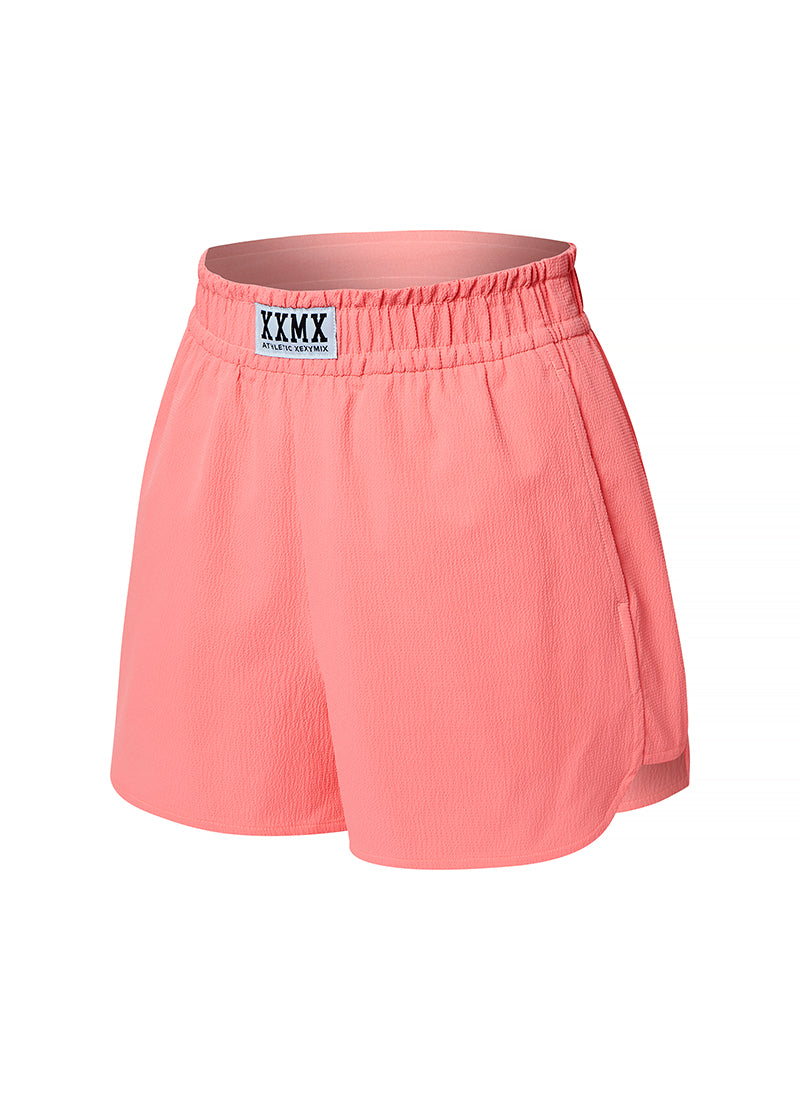 [2 FOR $56.7]Seersucker Beach Shorts