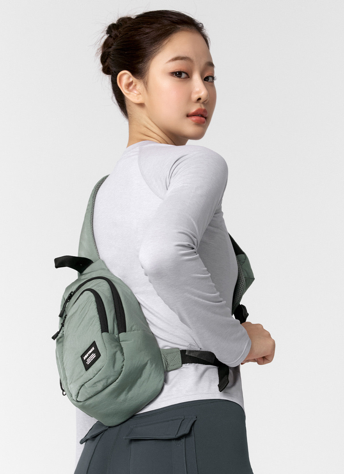 Lightweight Sling Bag