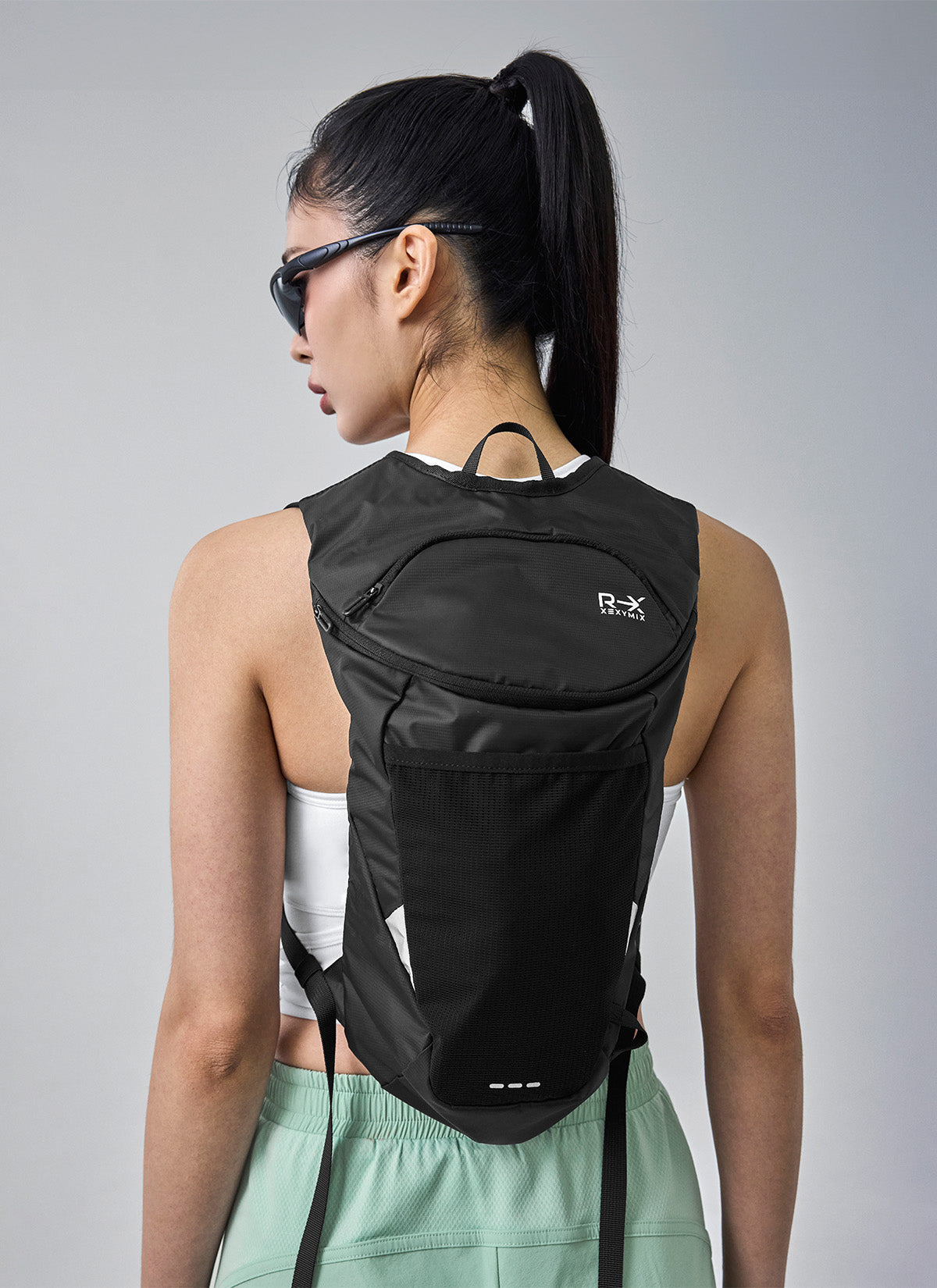 RX Hydration Running Backpack