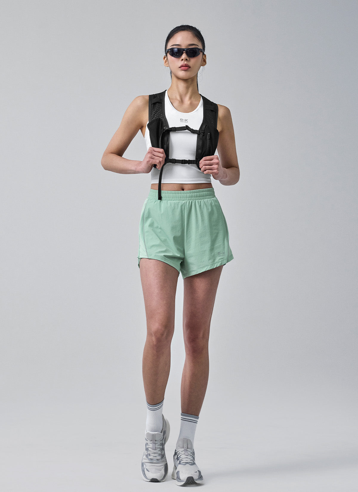 RX Hydration Running Backpack