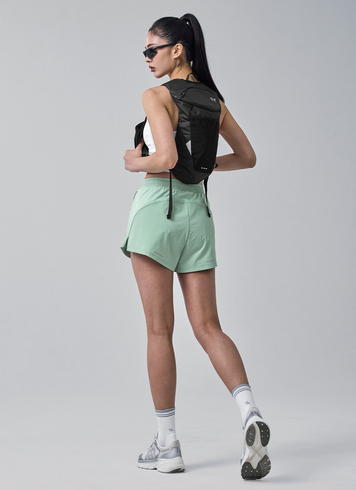 RX Hydration Running Backpack