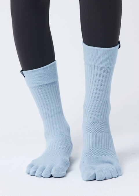 Frost Blue