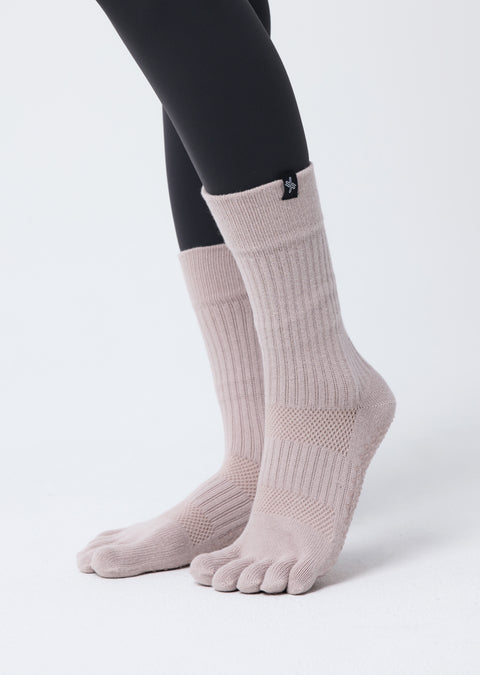 Silver Pink