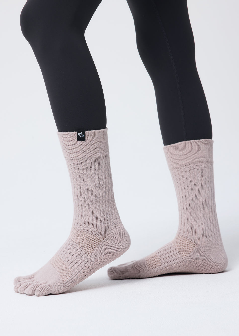 Silver Pink