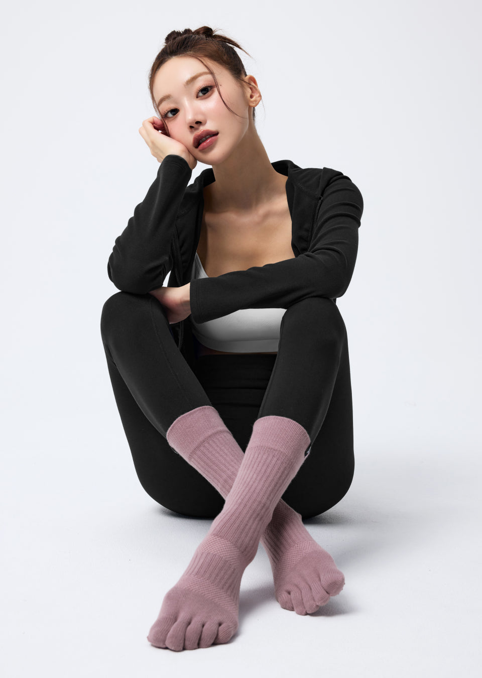 Rose Taupe