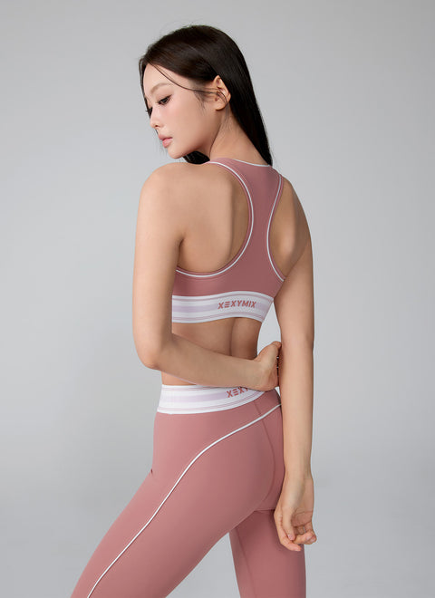 Black Label 360N Active Fit Bra