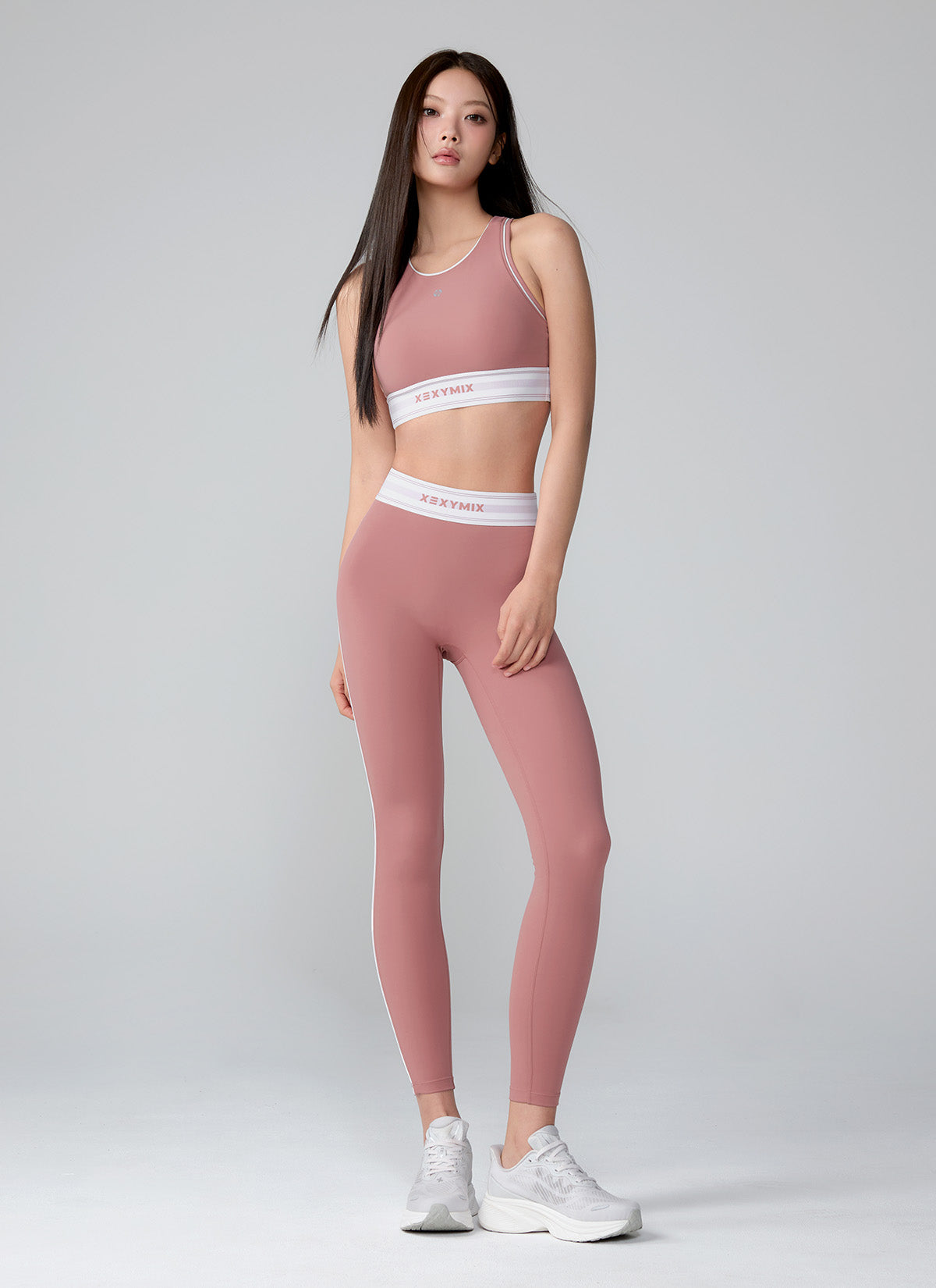 Black Label 360N Active Fit Bra