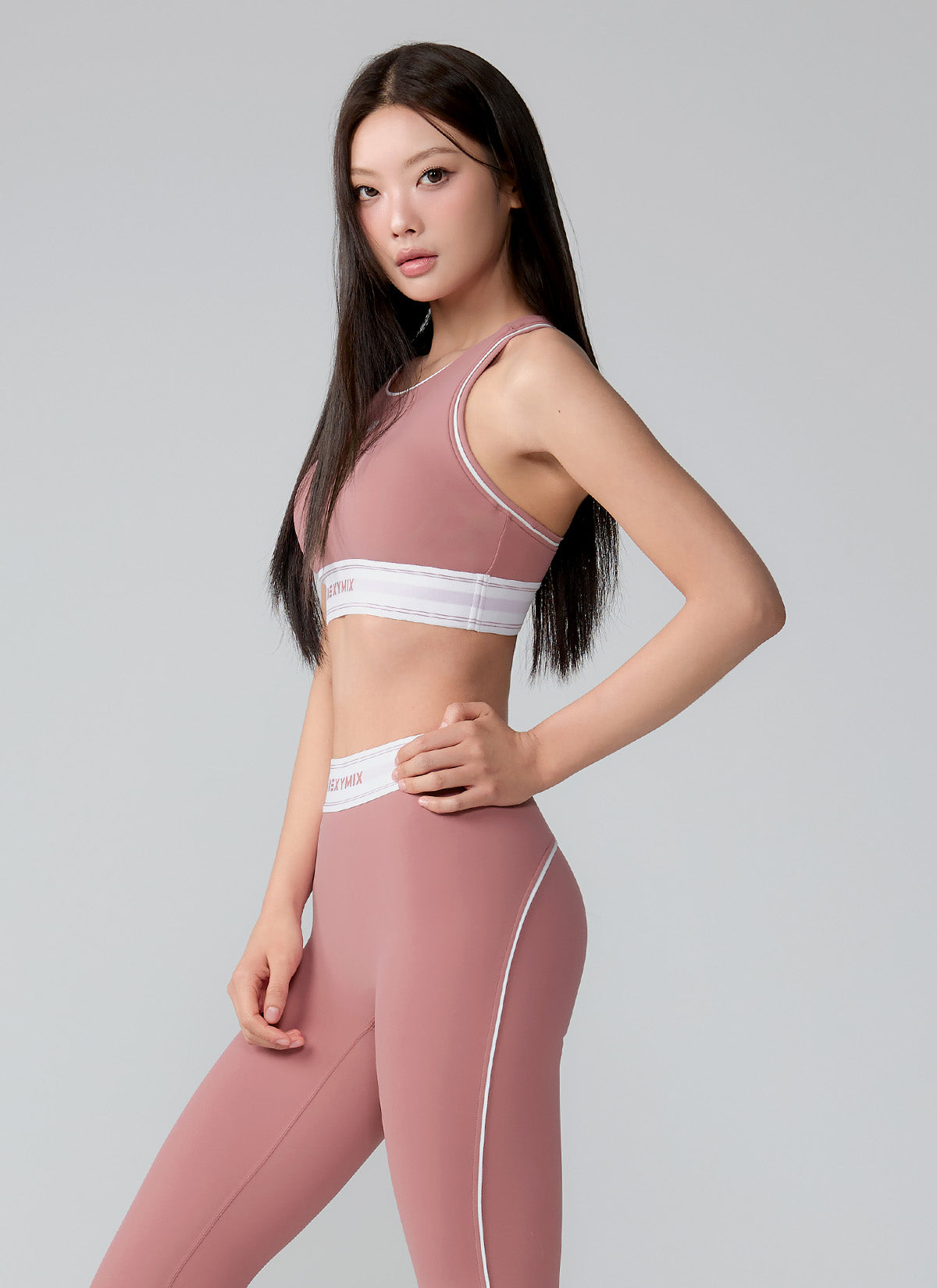 Black Label 360N Active Fit Bra