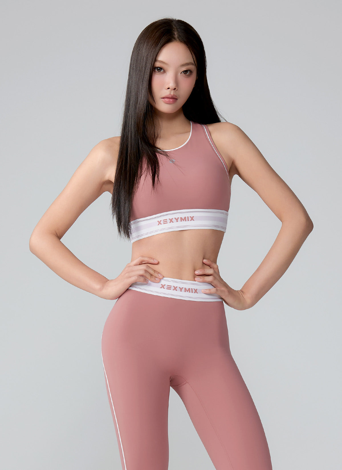 Black Label 360N Active Fit Bra