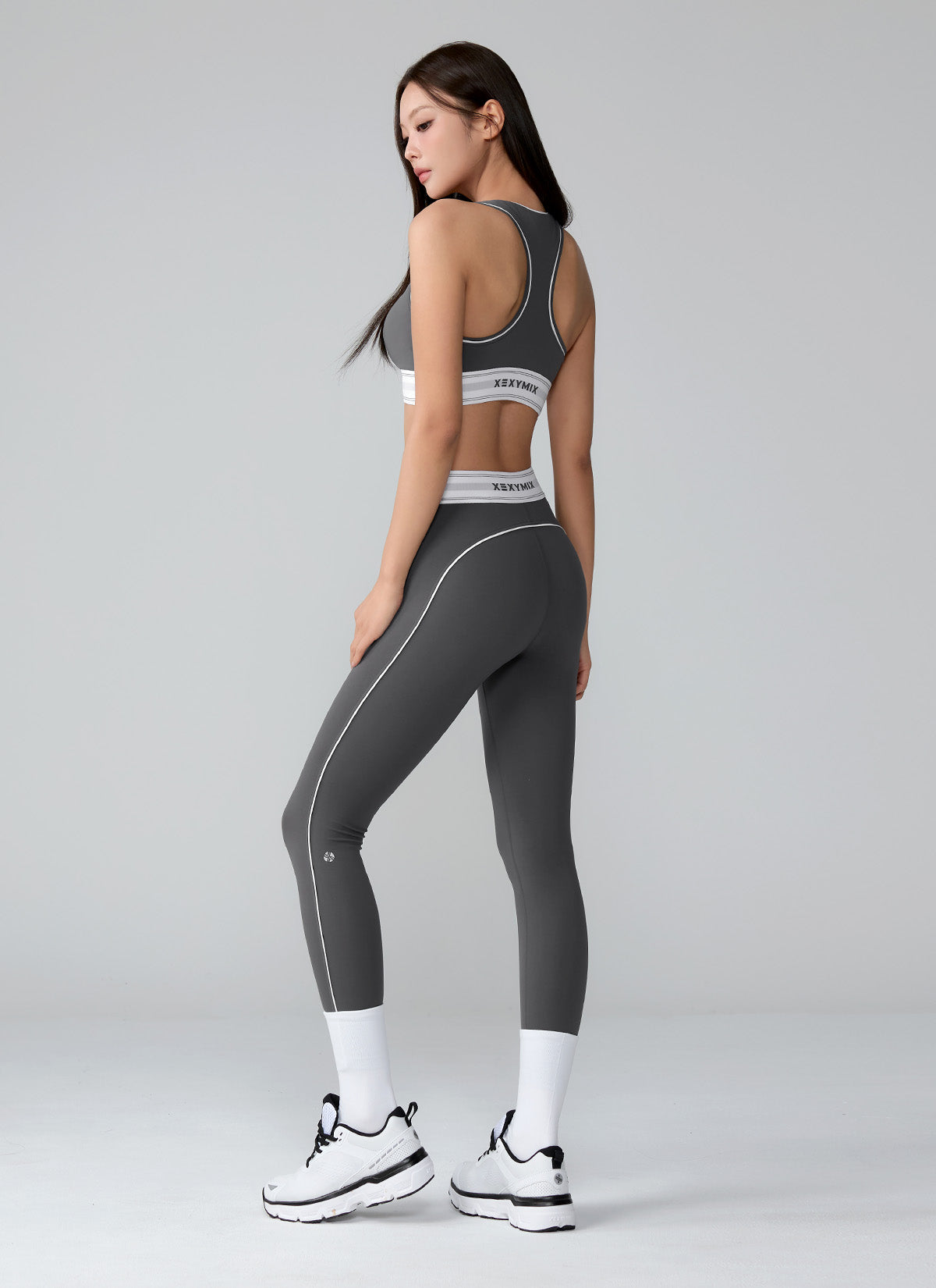 Black Label 360N Active Fit Bra