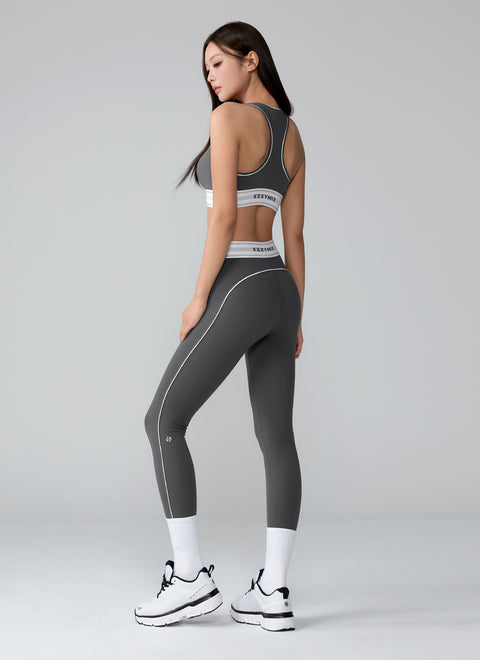 Black Label 360N Active Fit Bra