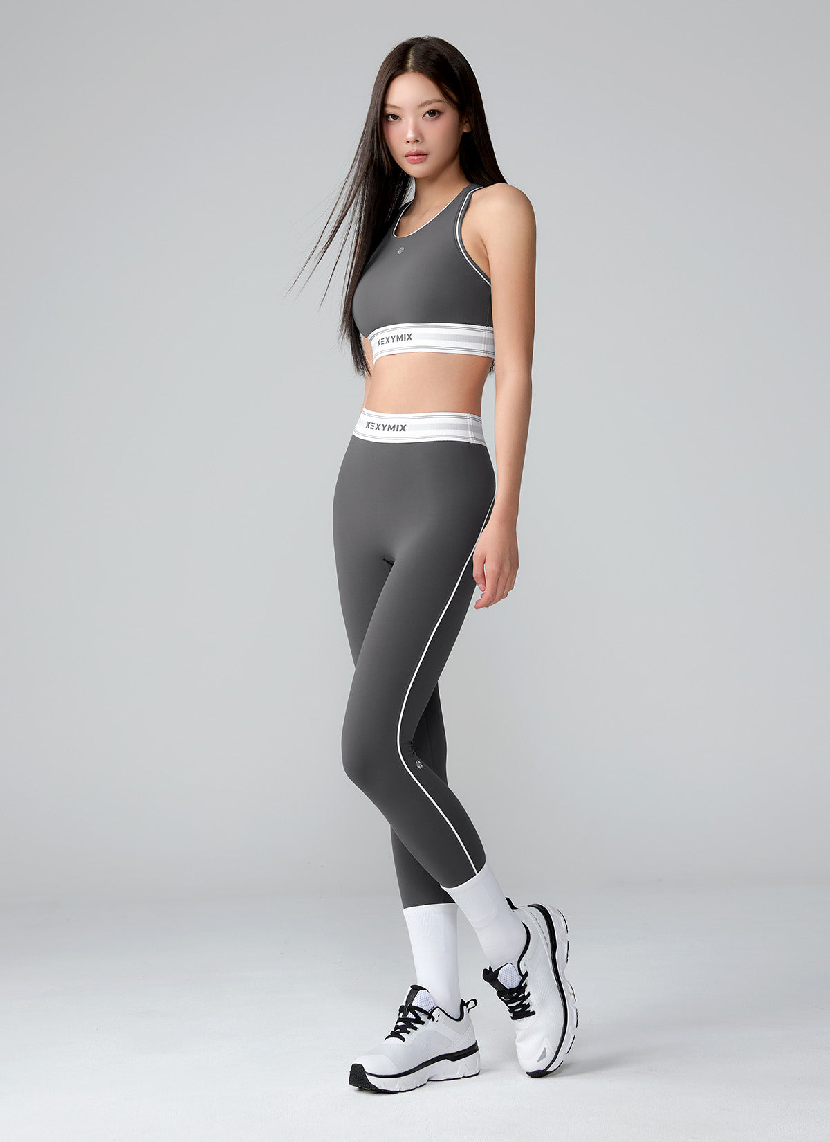 Black Label 360N Active Fit Bra