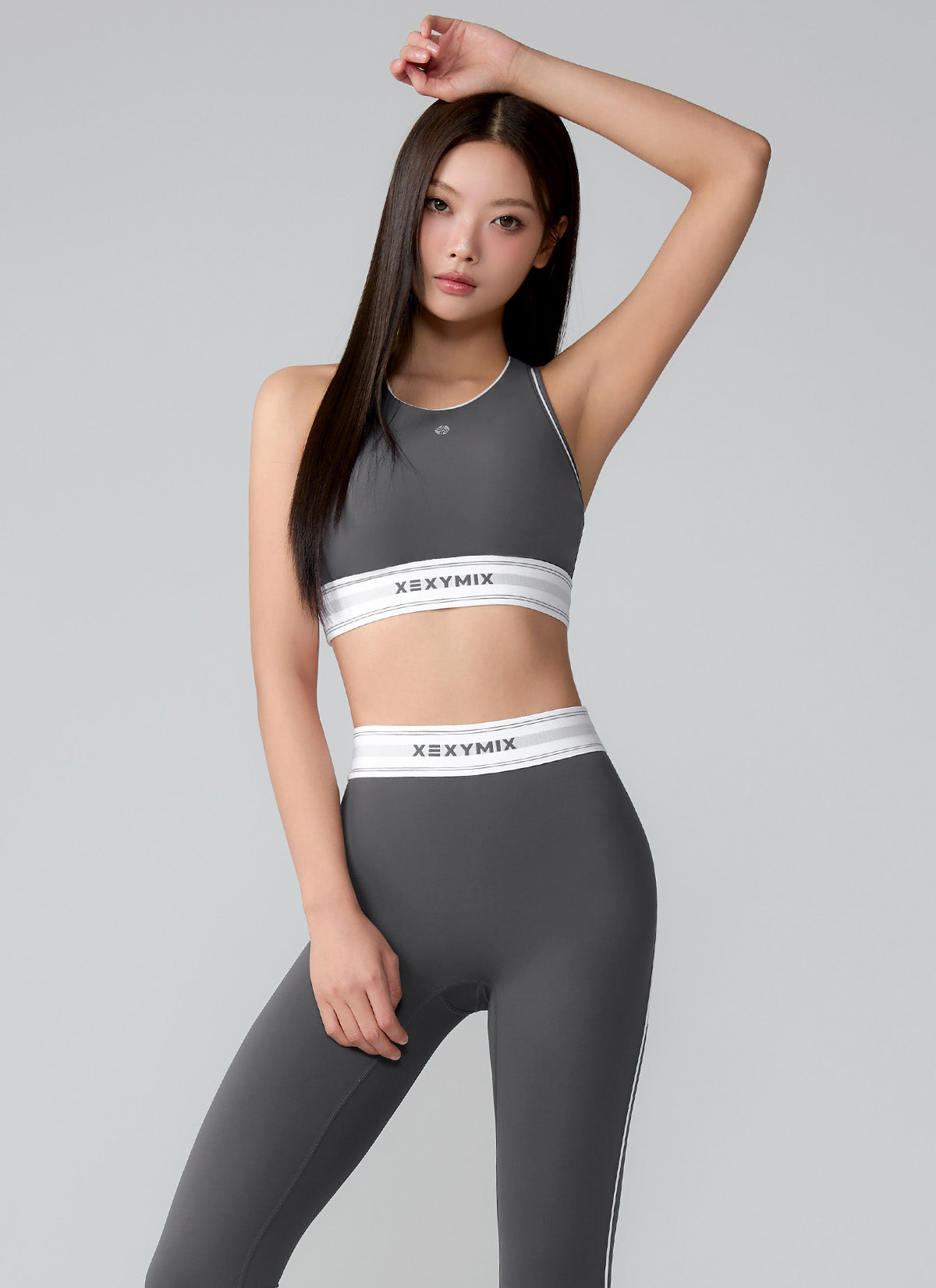 Black Label 360N Active Fit Bra