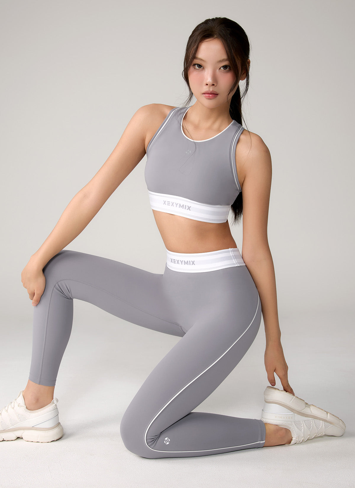 Black Label 360N Active Fit Bra