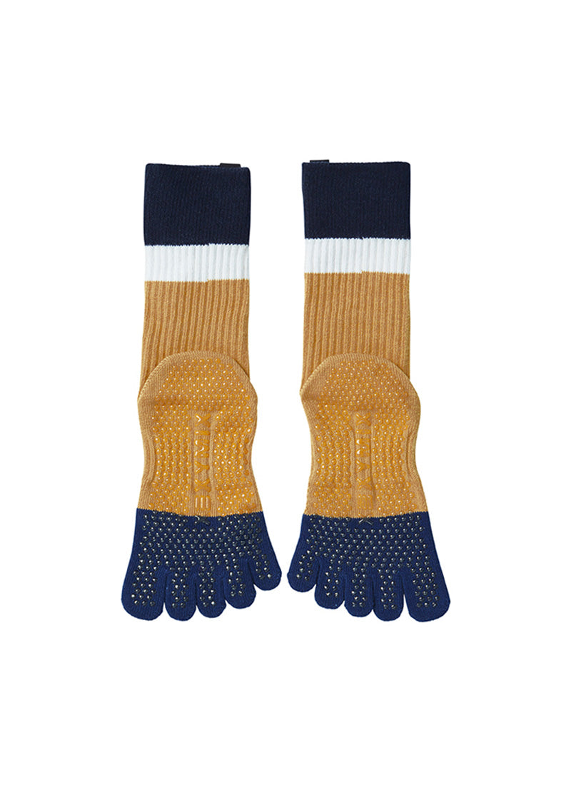 Crew Toe Socks