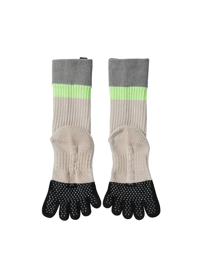 Crew Toe Socks