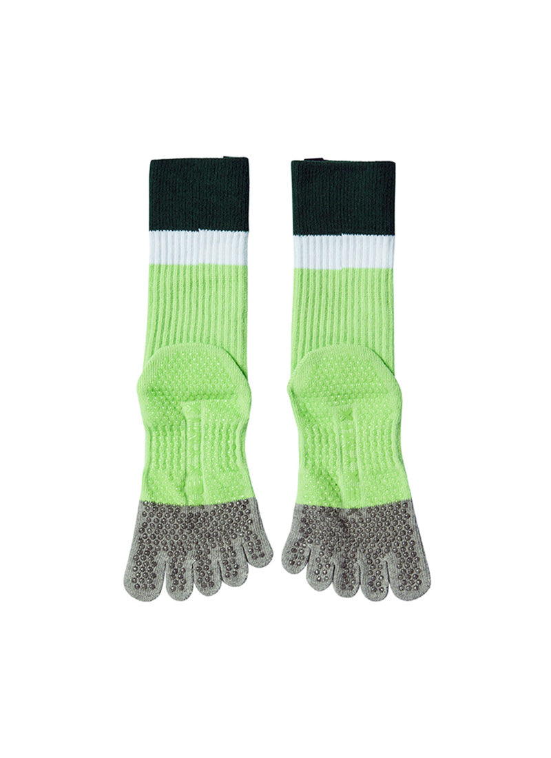 Crew Toe Socks