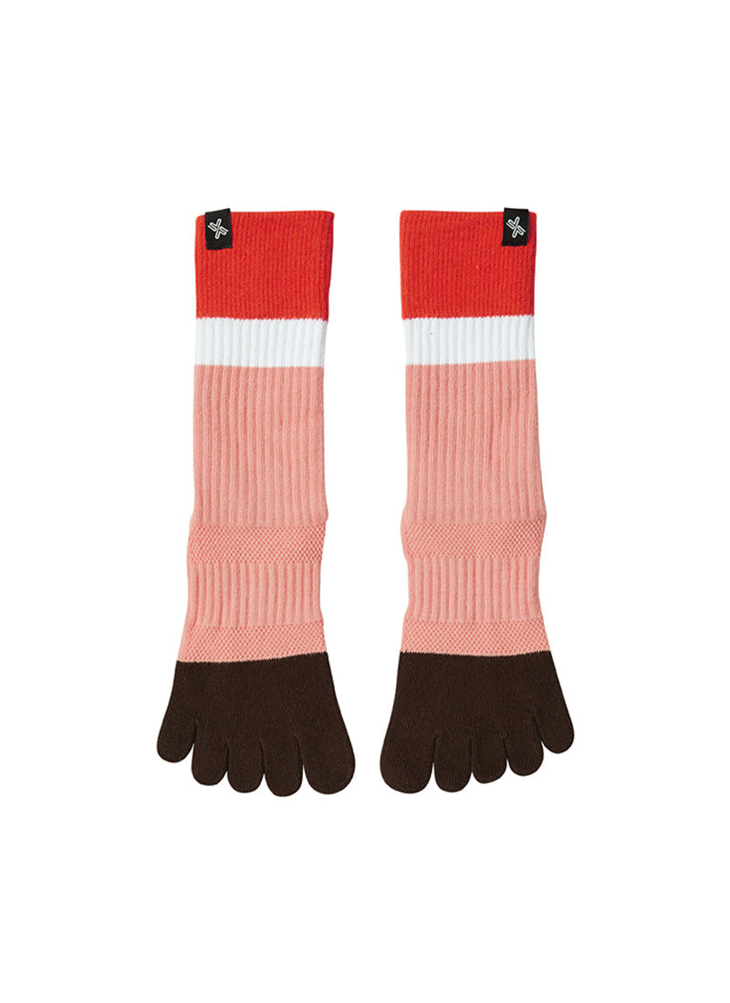 Crew Toe Socks