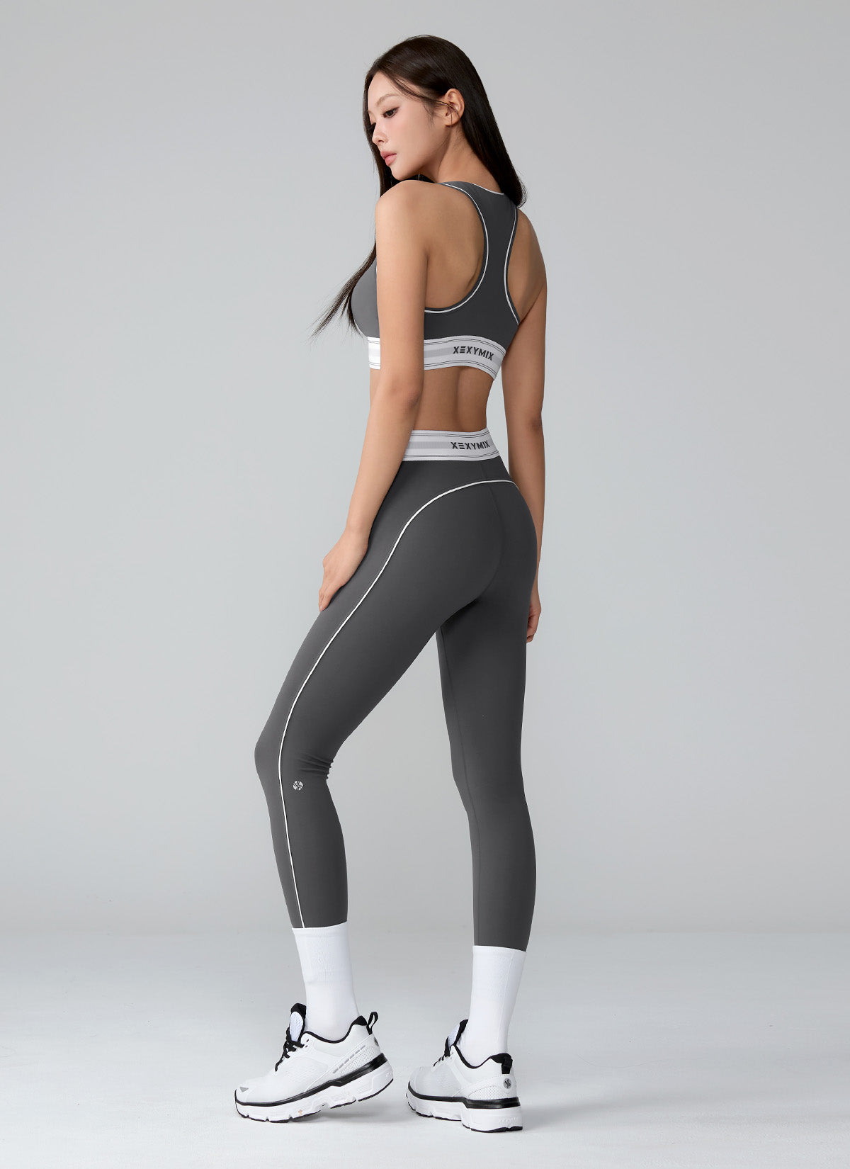 Storm Gray