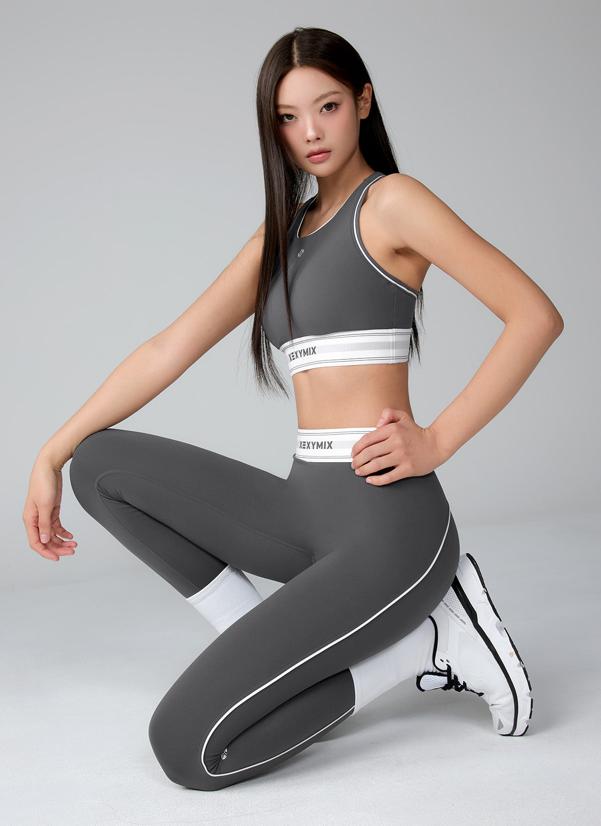 Black Label 360N Active Fit Leggings