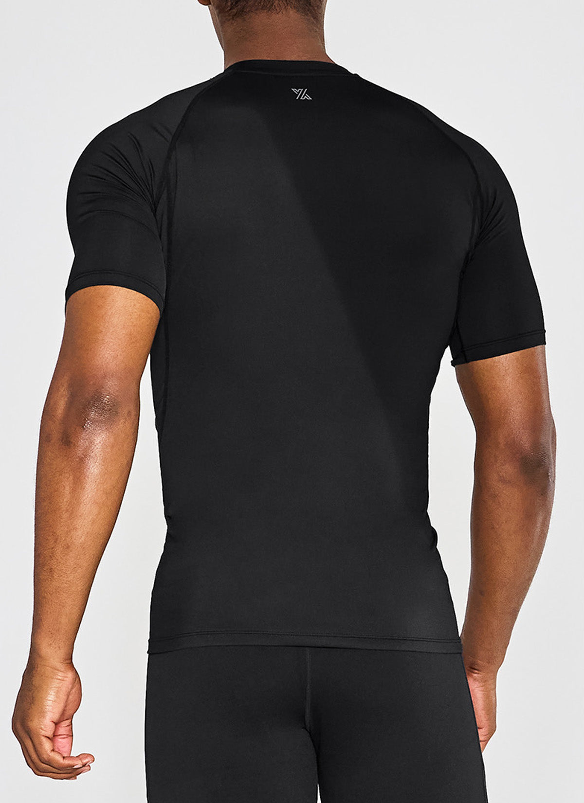 Base Tech Short Sleeve