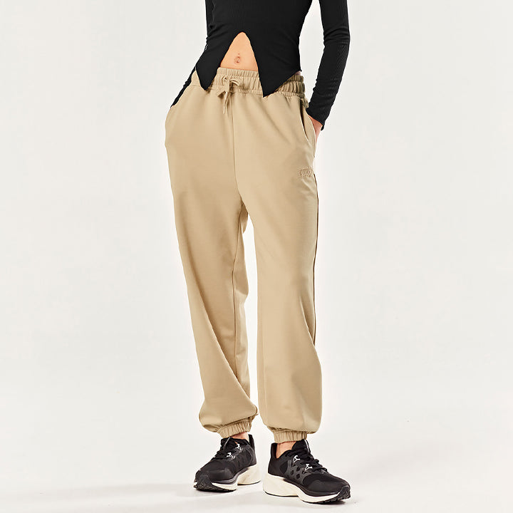 Flow Loose Fit Jogger Pants