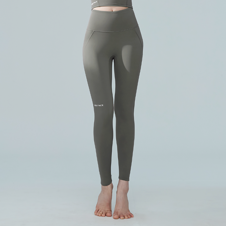 Black Label Signature 380N Leggings