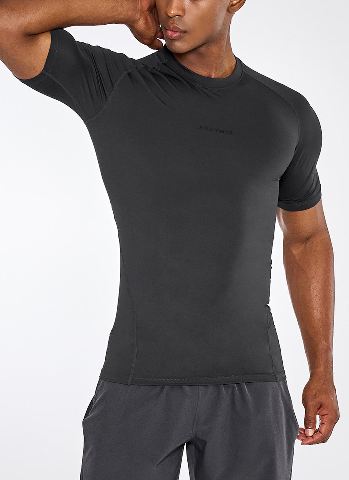 Base Tech Short Sleeve