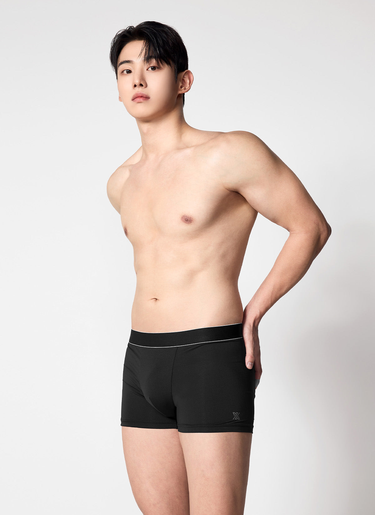 Aero Cool Power Mesh Mens Boxer Briefs