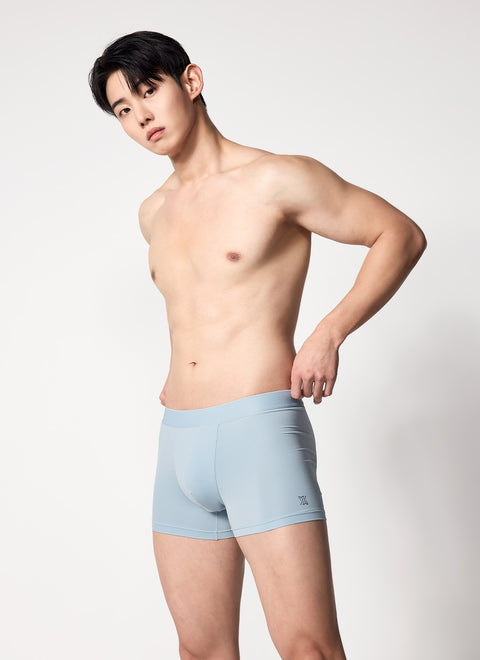 Aero Cool Power Mesh Mens Boxer Briefs