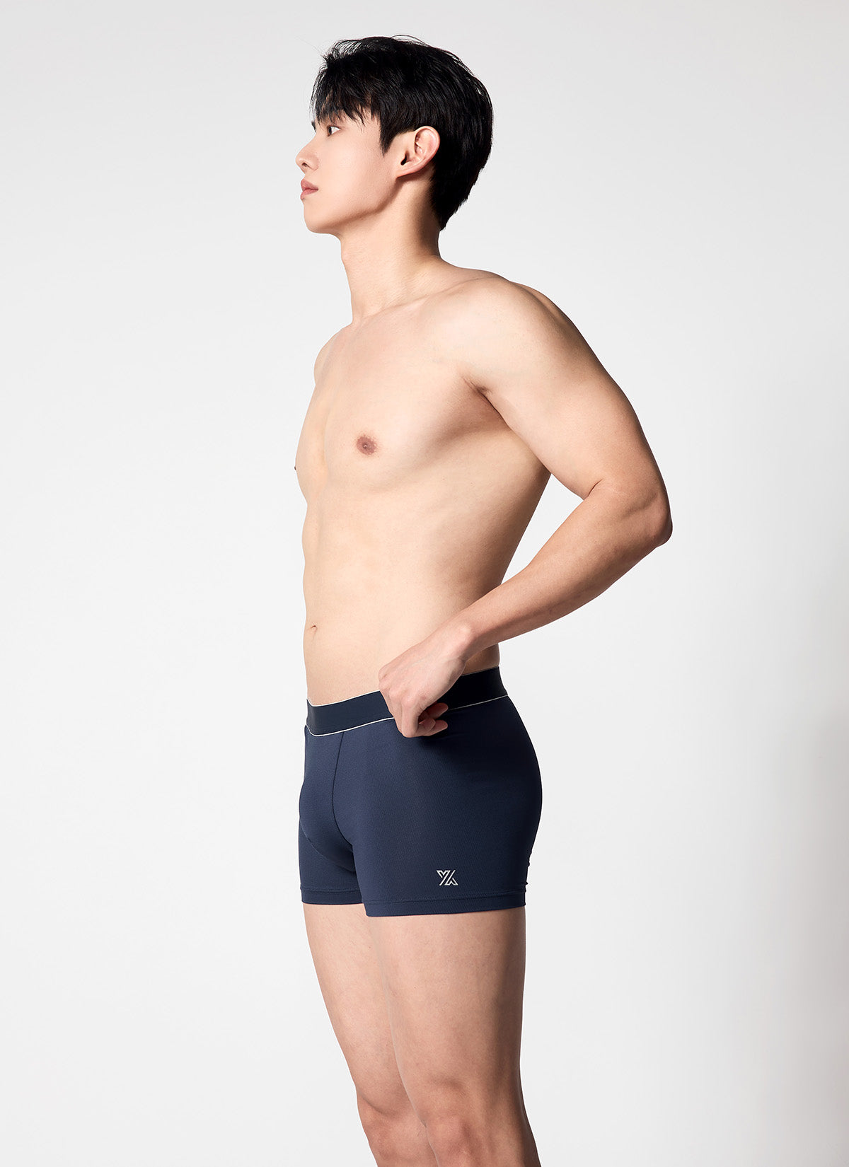 Aero Cool Power Mesh Mens Boxer Briefs