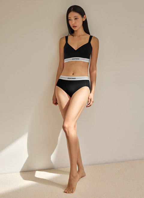 Tencel Cozy Panties