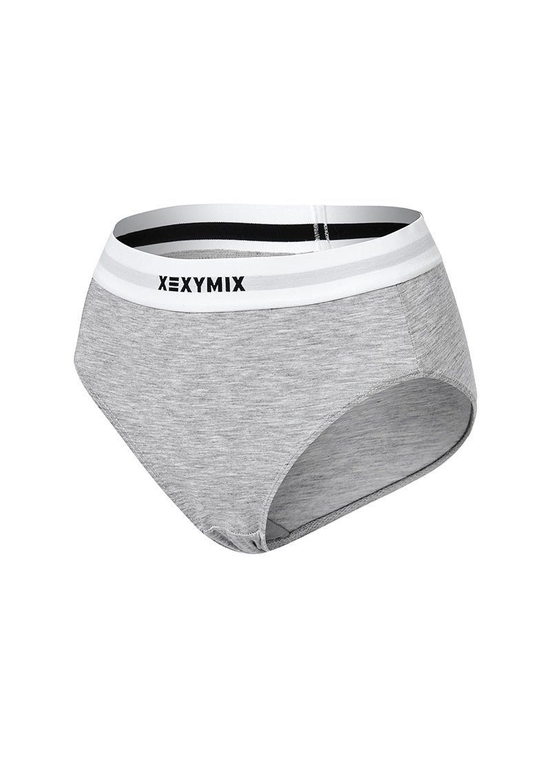 Melange Gray
