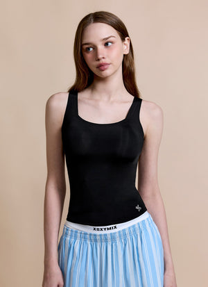 Mellow Day Cooling Sleeveless